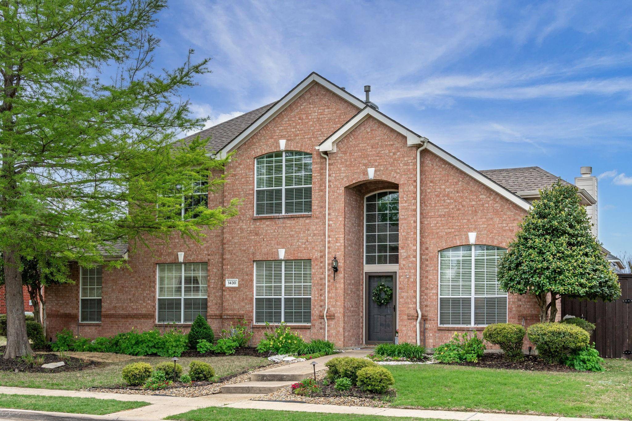 Allen, TX 75002,1430 Fieldstone Drive