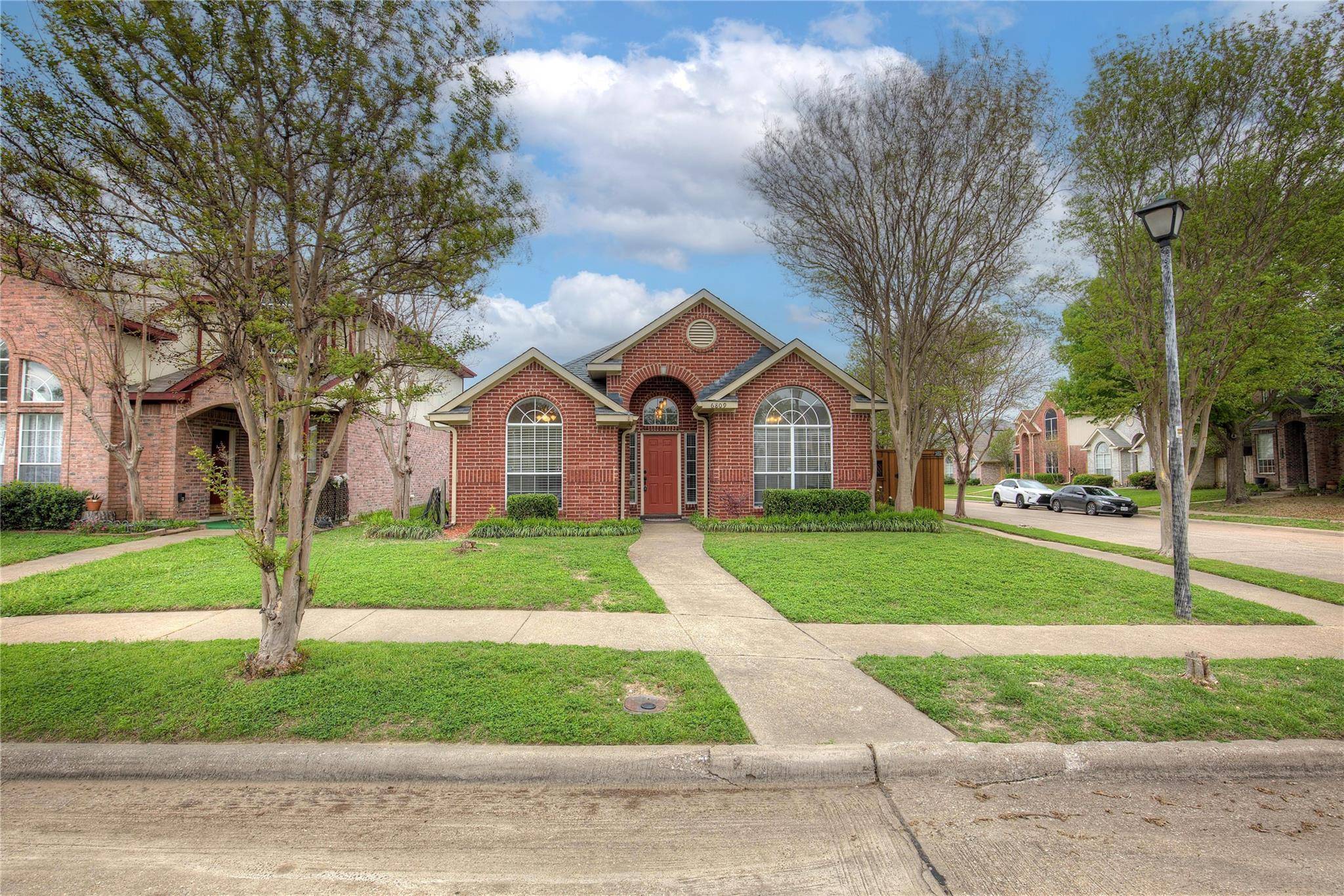 Rowlett, TX 75089,6809 Hominy Ridge