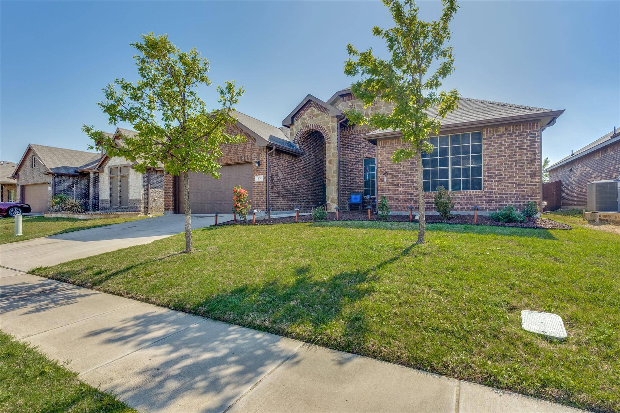 Edgecliff Village, TX 76134,33 Auburn Drive