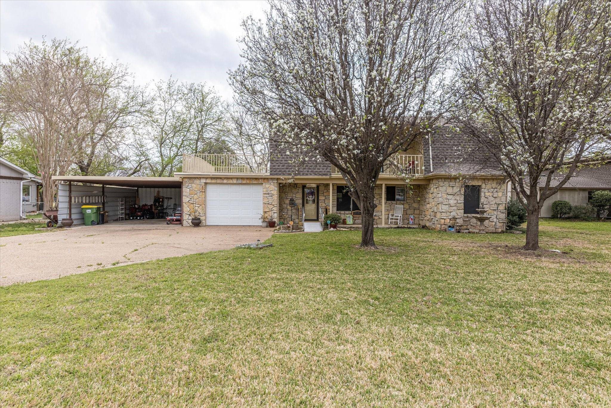 Granbury, TX 76049,3714 Winding Way