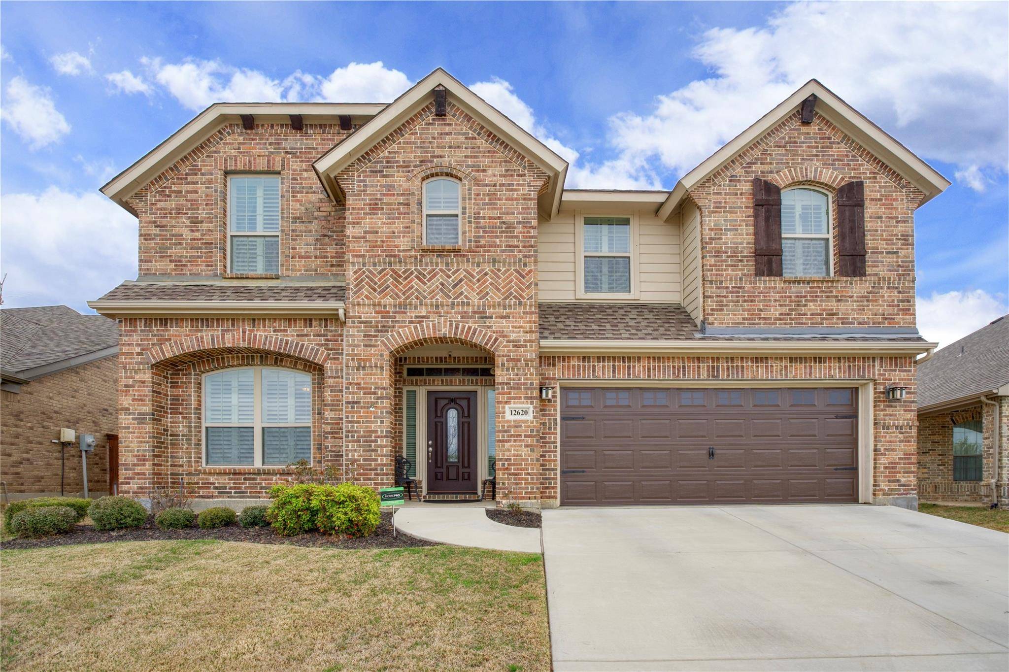 Fort Worth, TX 76244,12620 Saratoga Springs Circle