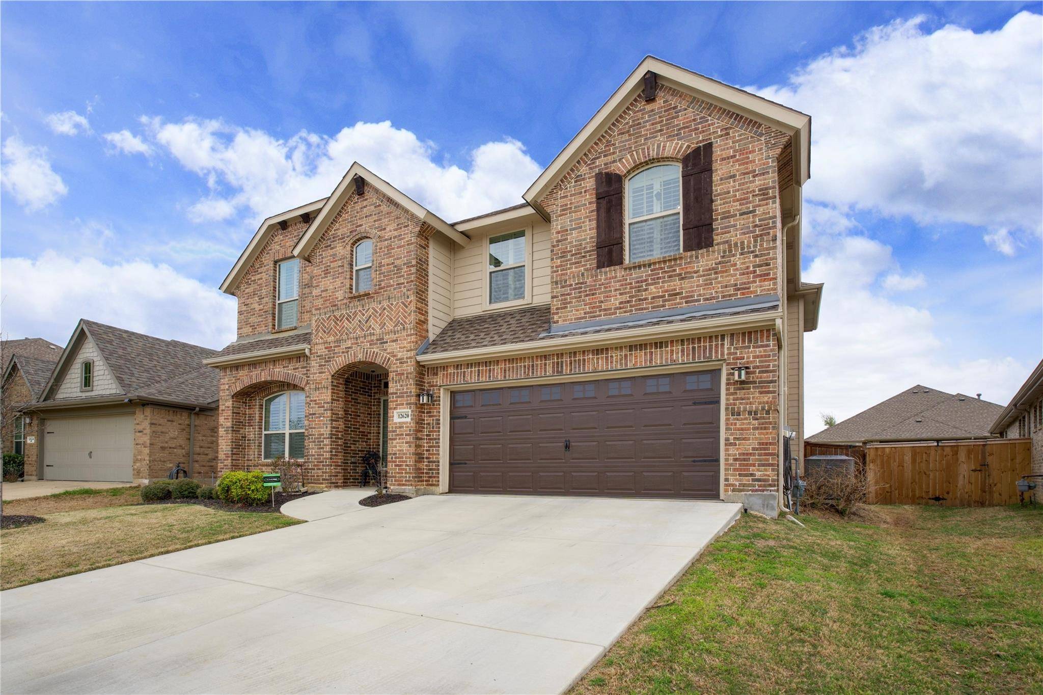 Fort Worth, TX 76244,12620 Saratoga Springs Circle