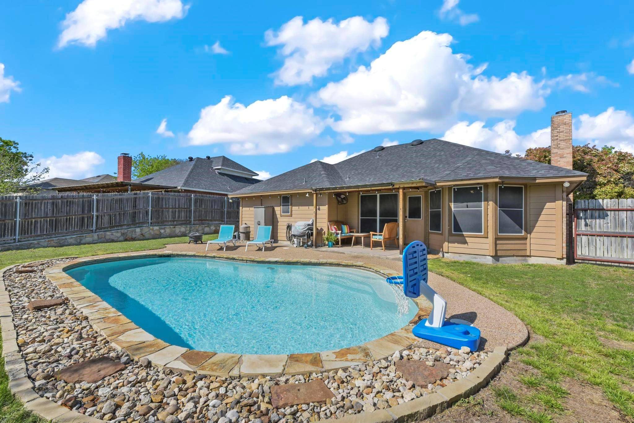 Aledo, TX 76008,420 Hillside Drive