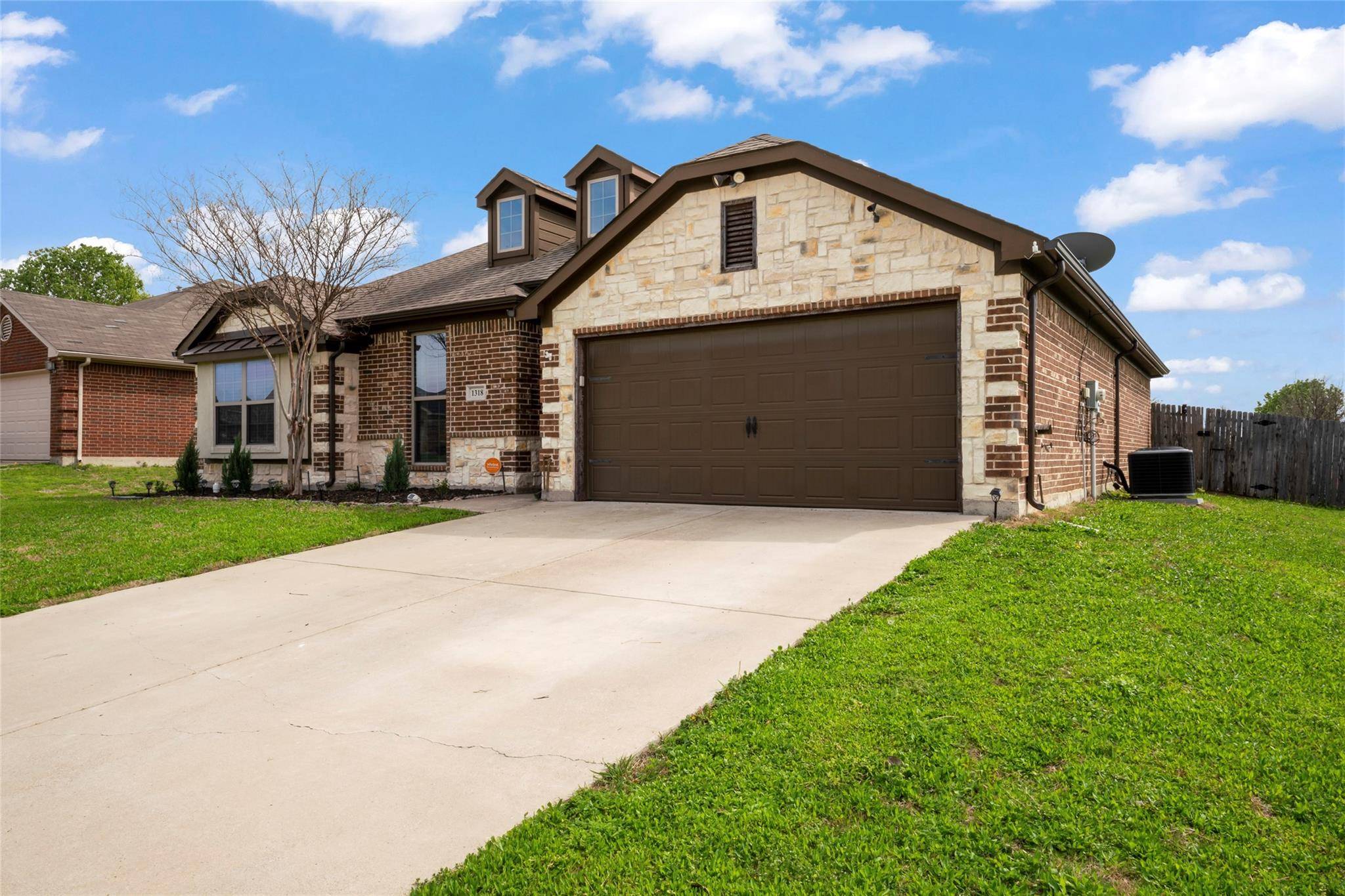 Midlothian, TX 76065,1318 Yukon Drive