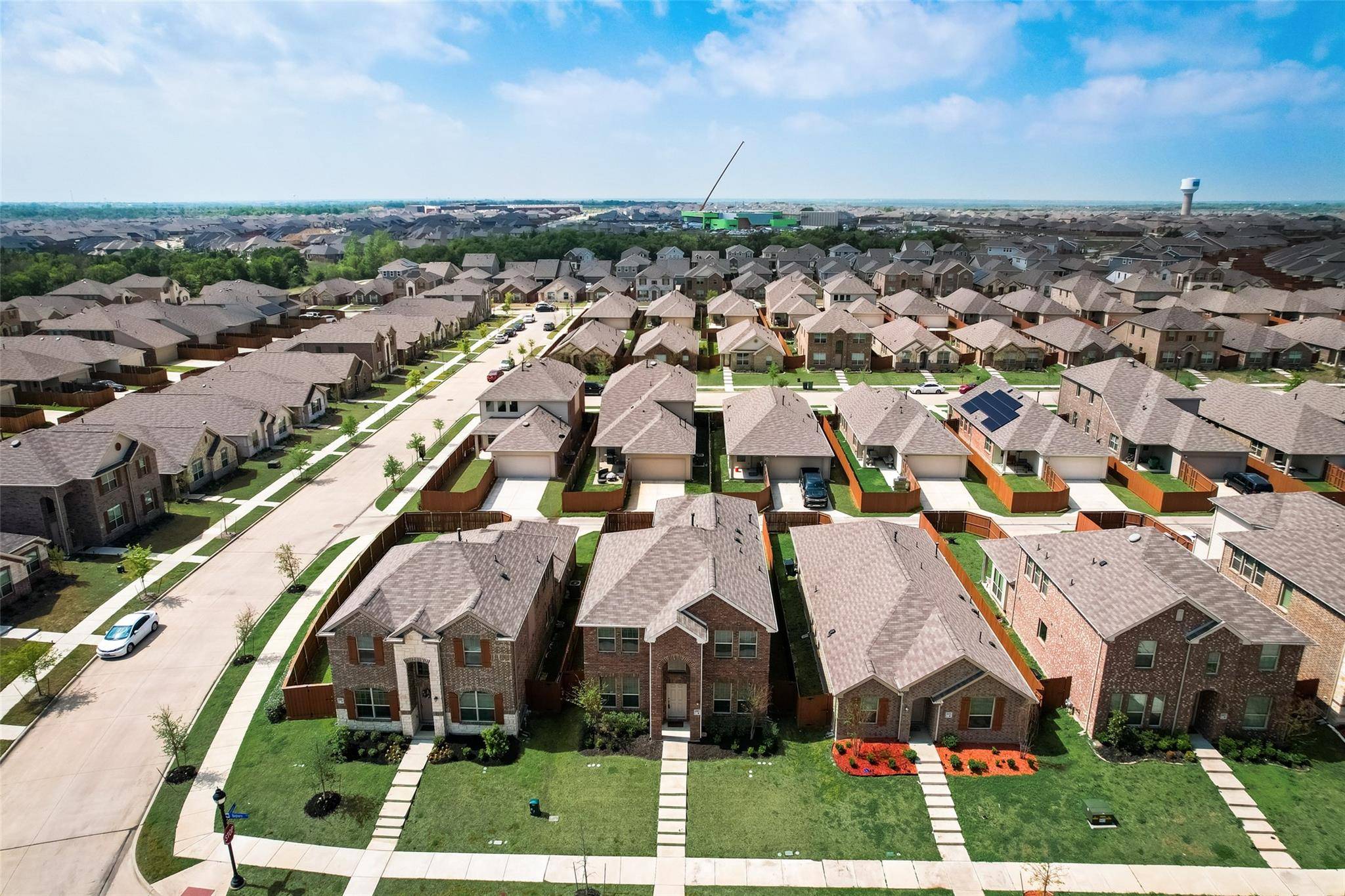 Heartland, TX 75126,4003 Bighorn Drive