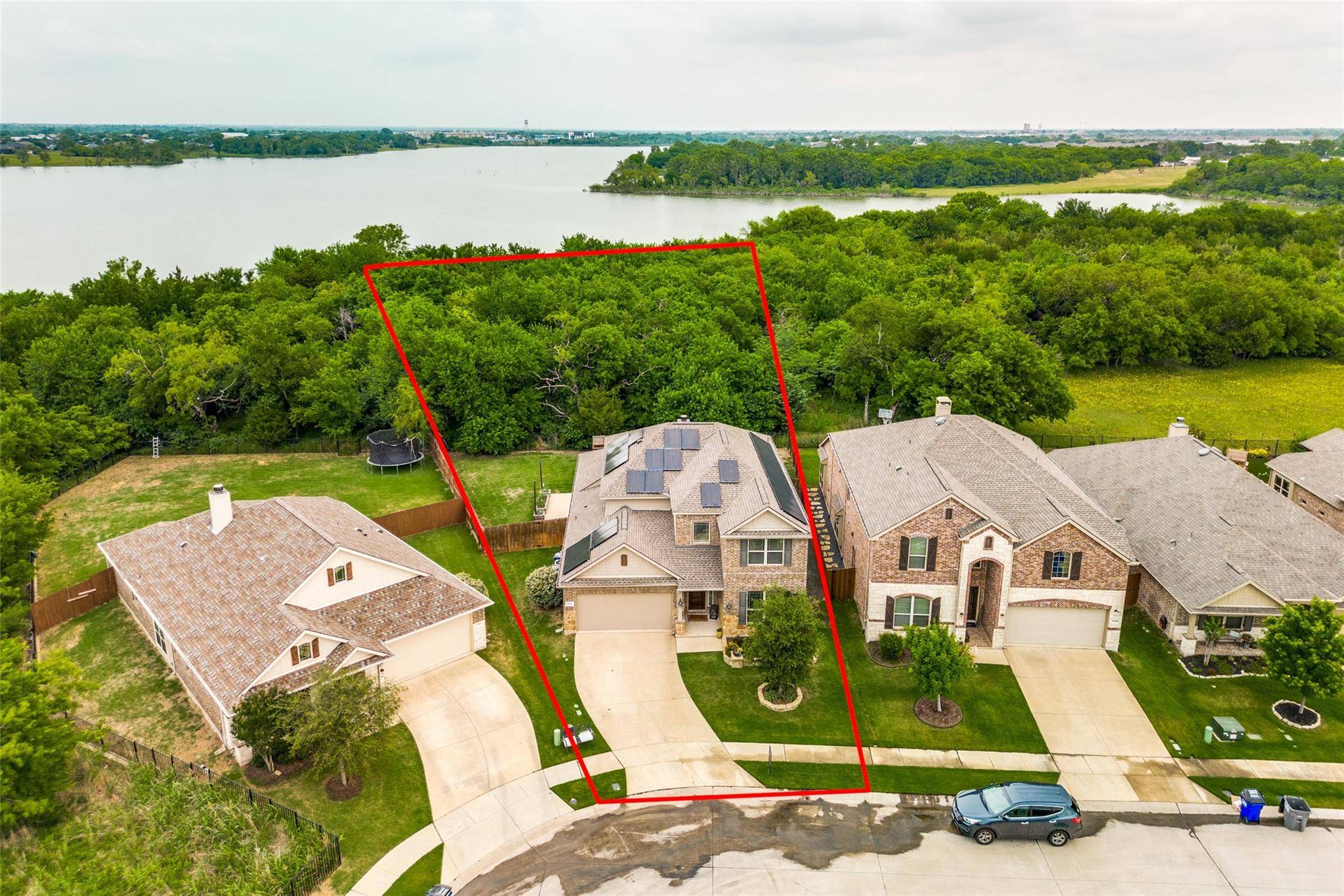 Frisco, TX 75036,11505 Lake Front Drive