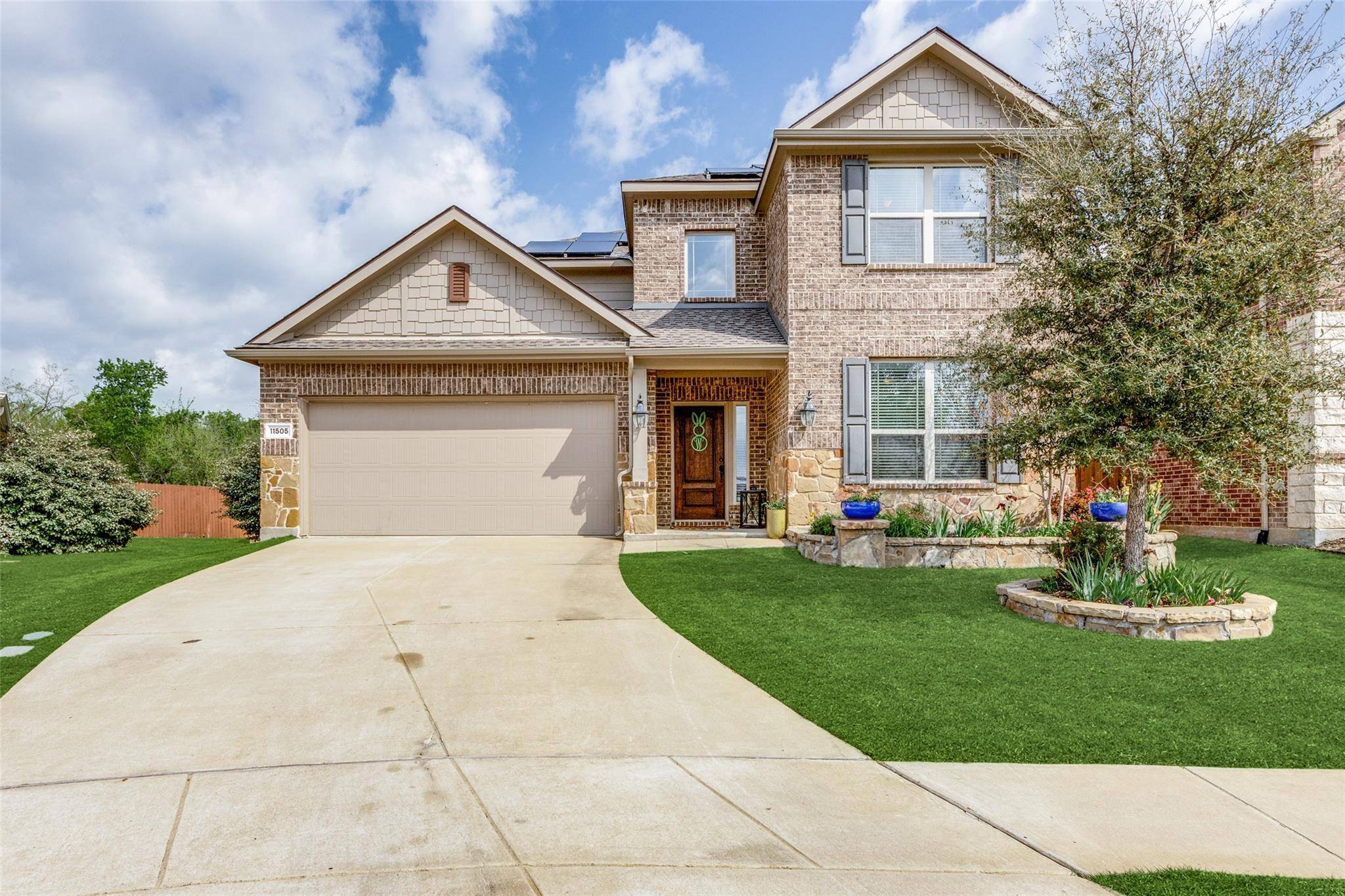 Frisco, TX 75036,11505 Lake Front Drive