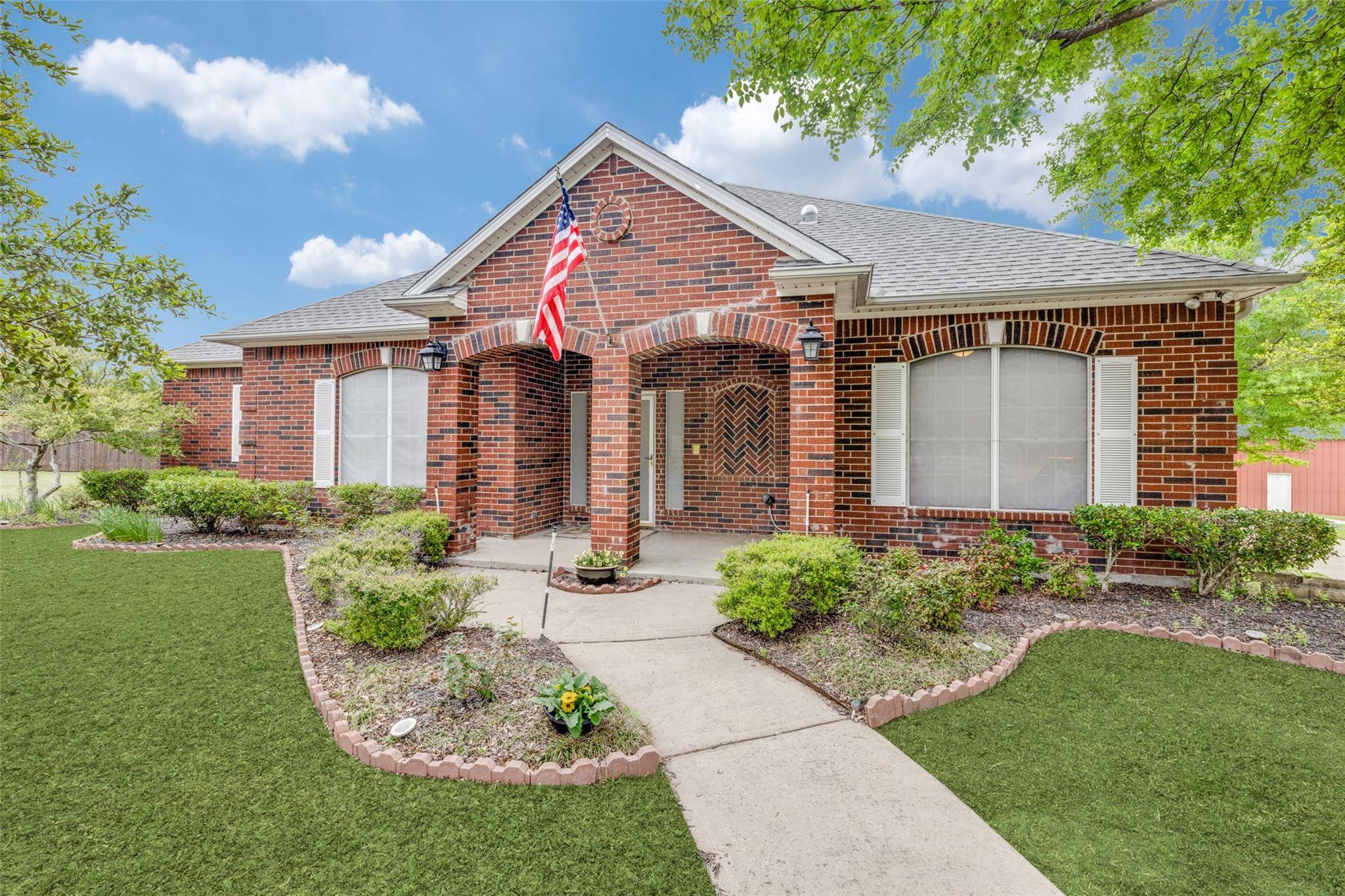 Melissa, TX 75454,2803 Berry View Court