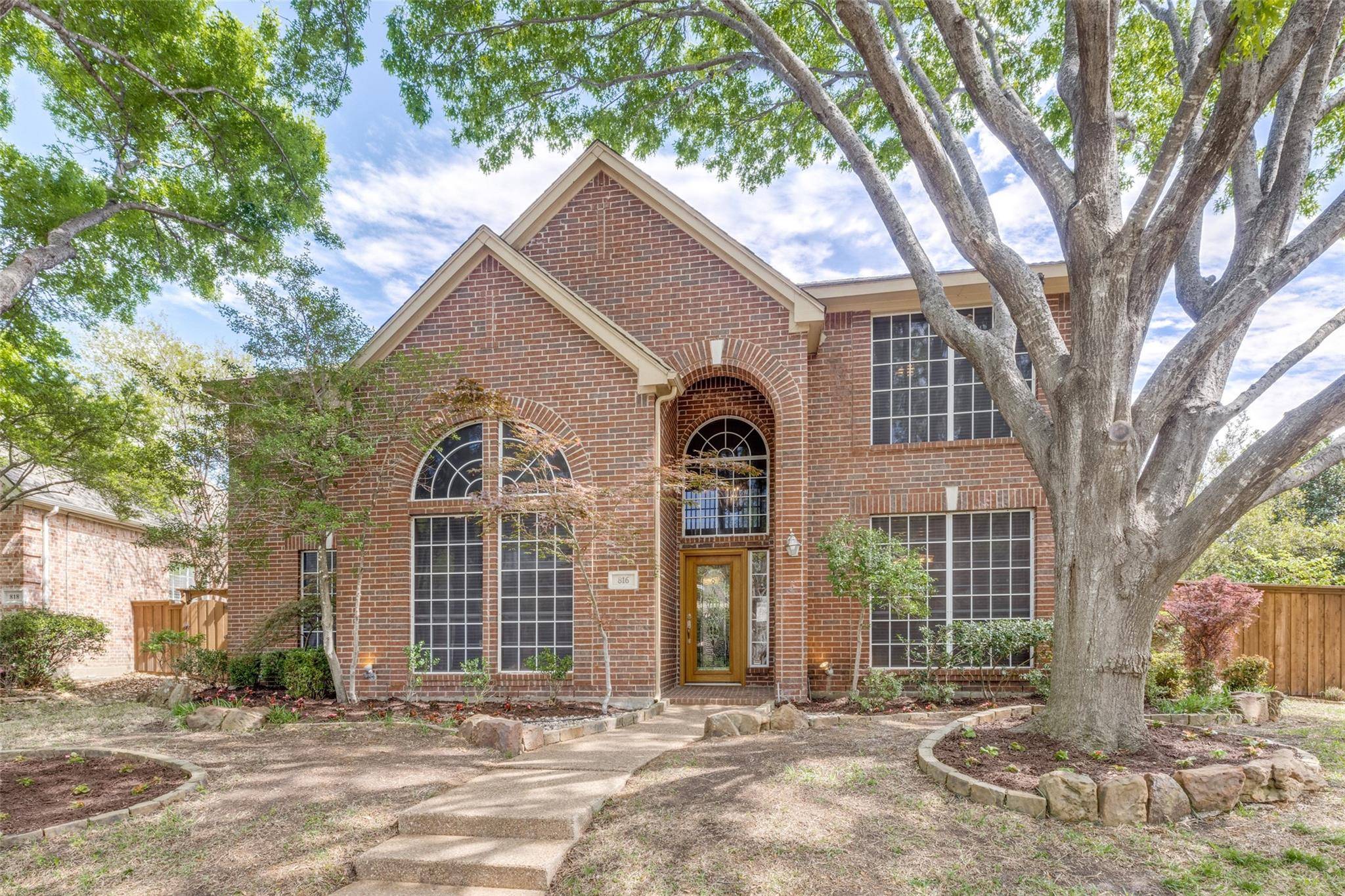 Allen, TX 75013,816 Rolling Meadows Court