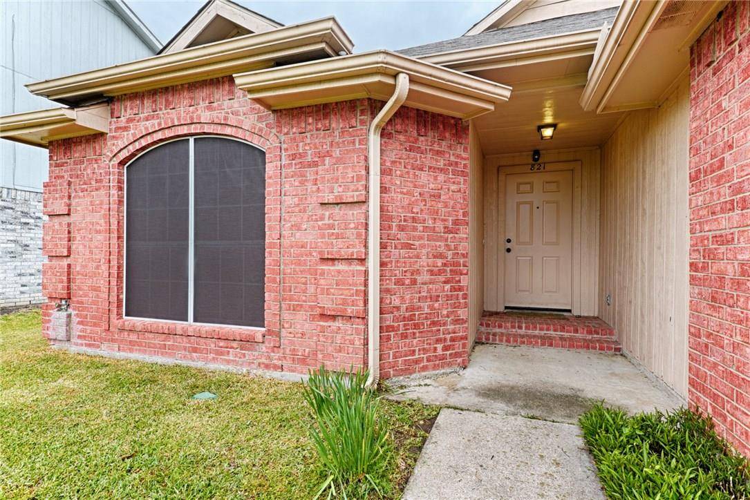 Plano, TX 75075,821 Ingleside Drive