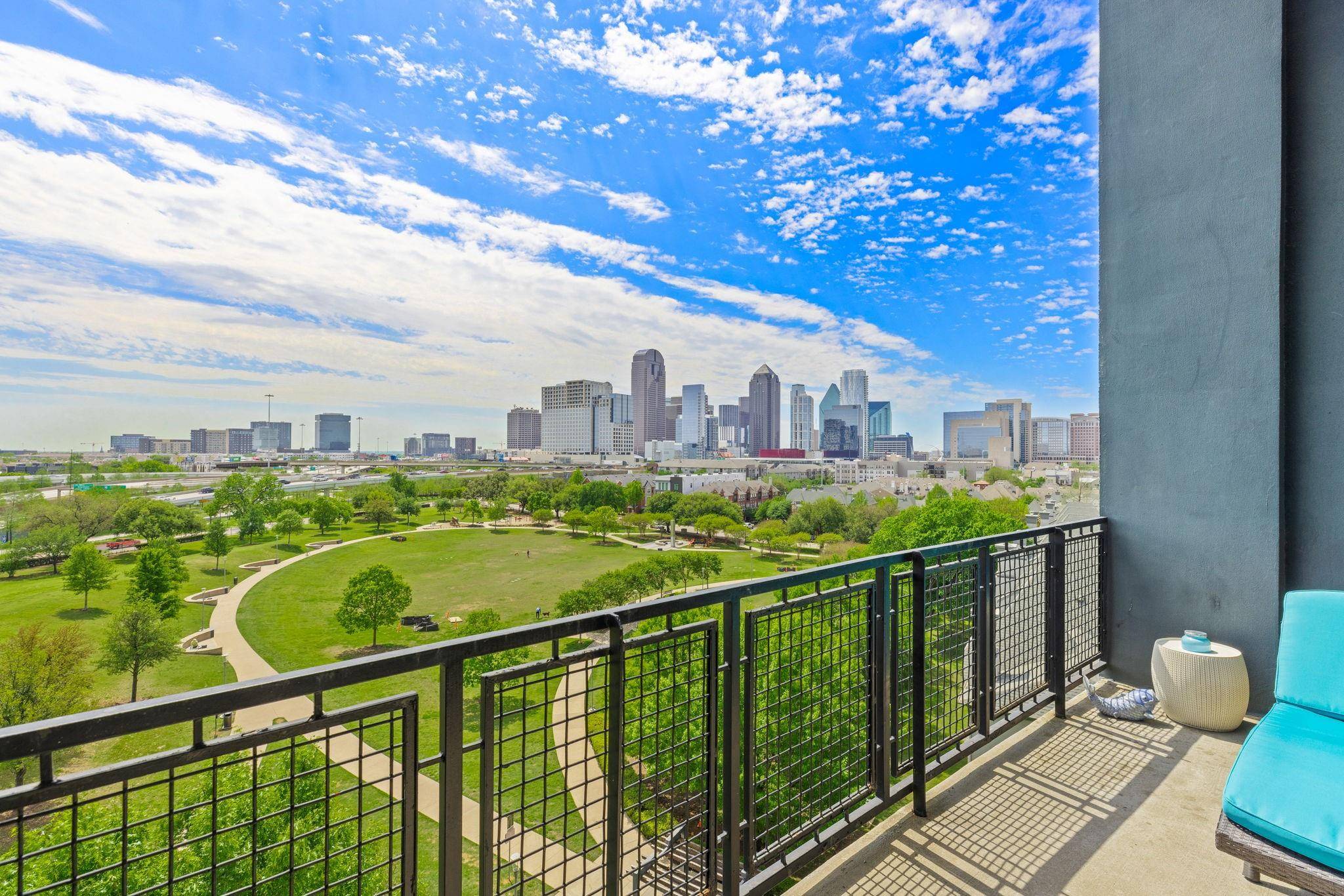 Dallas, TX 75204,3110 Thomas Avenue #729