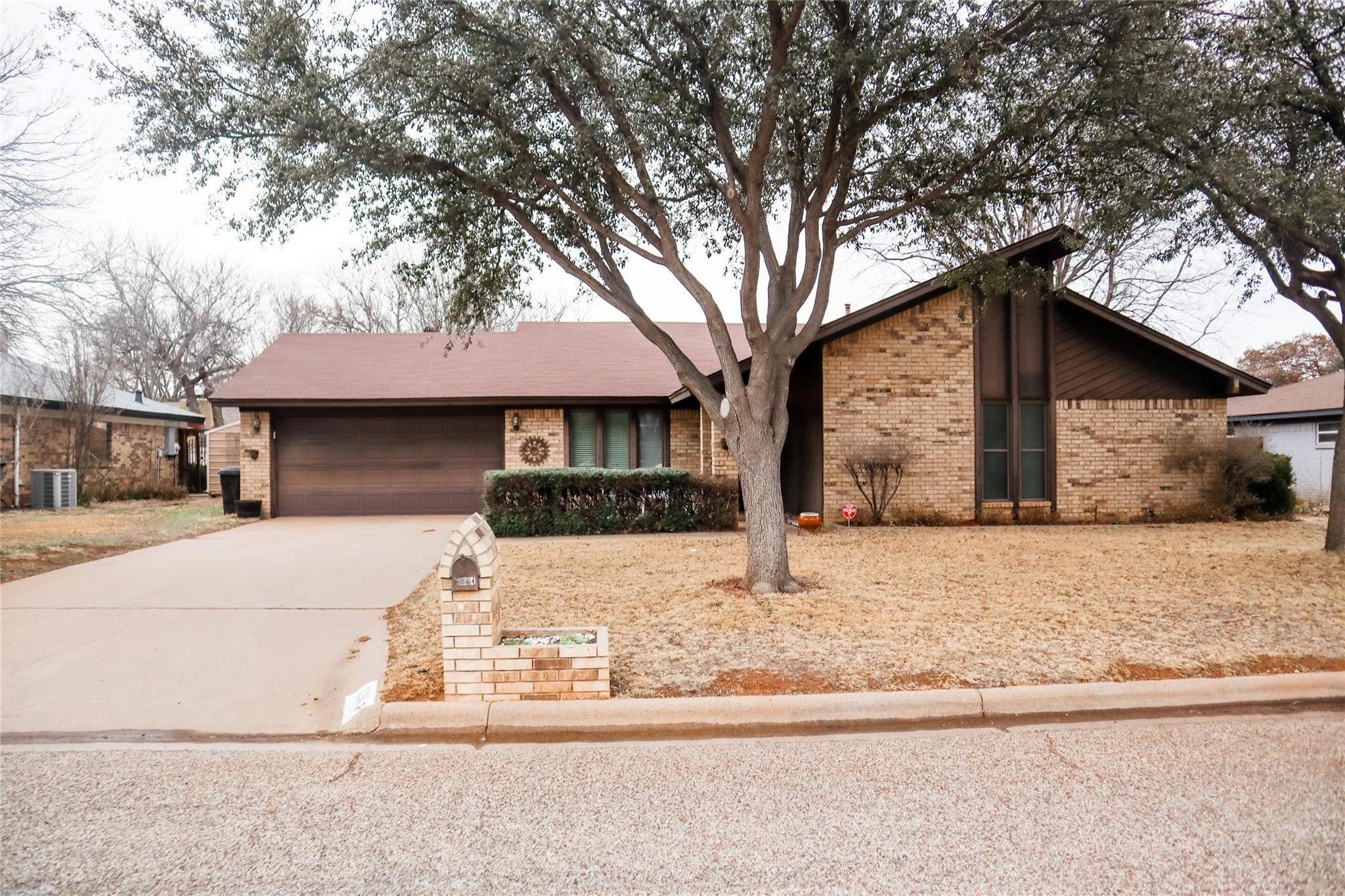 Abilene, TX 79606,3234 Falcon Drive