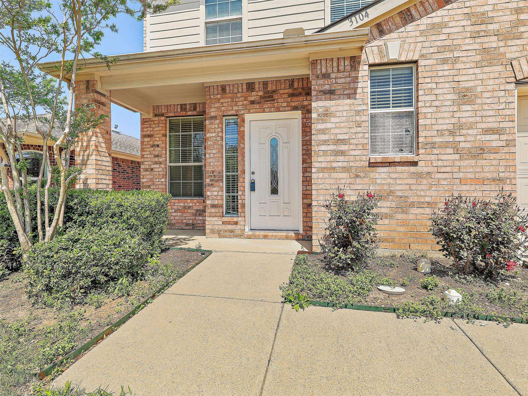 Wylie, TX 75098,3104 Kingsbrook Drive