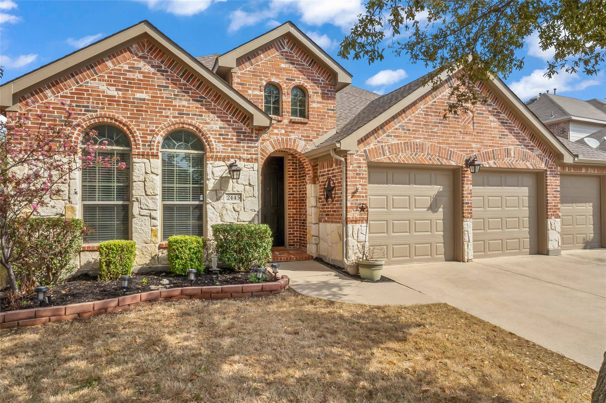 Little Elm, TX 75068,2445 Yuma Drive