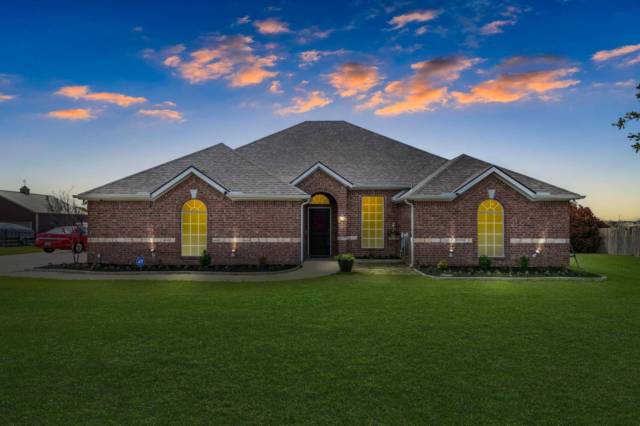 Haslet, TX 76052,11116 Lonesome Mountain Trail