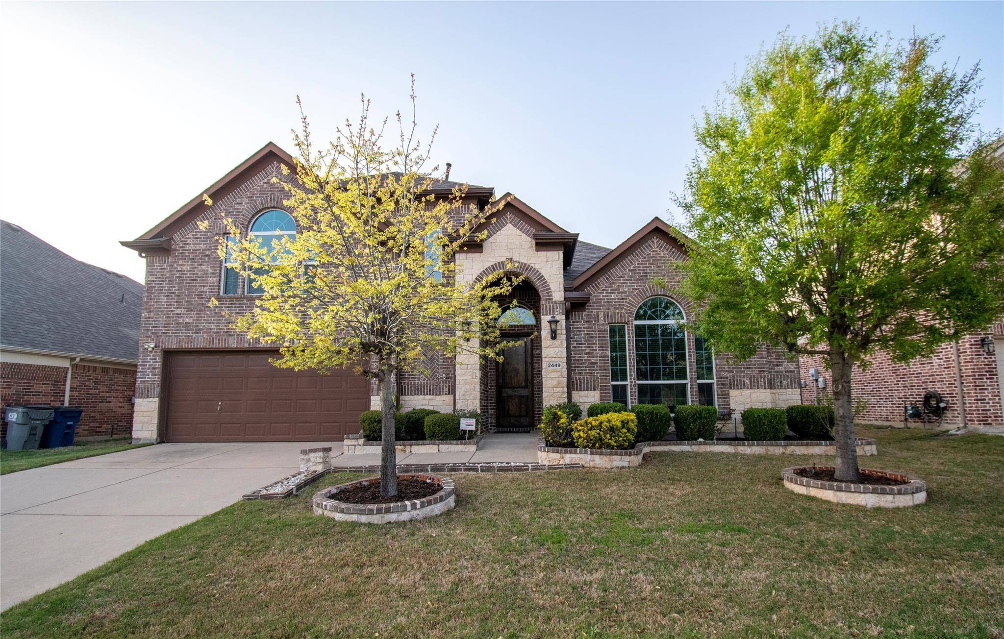 Little Elm, TX 75068,2449 Hammock Lake Drive