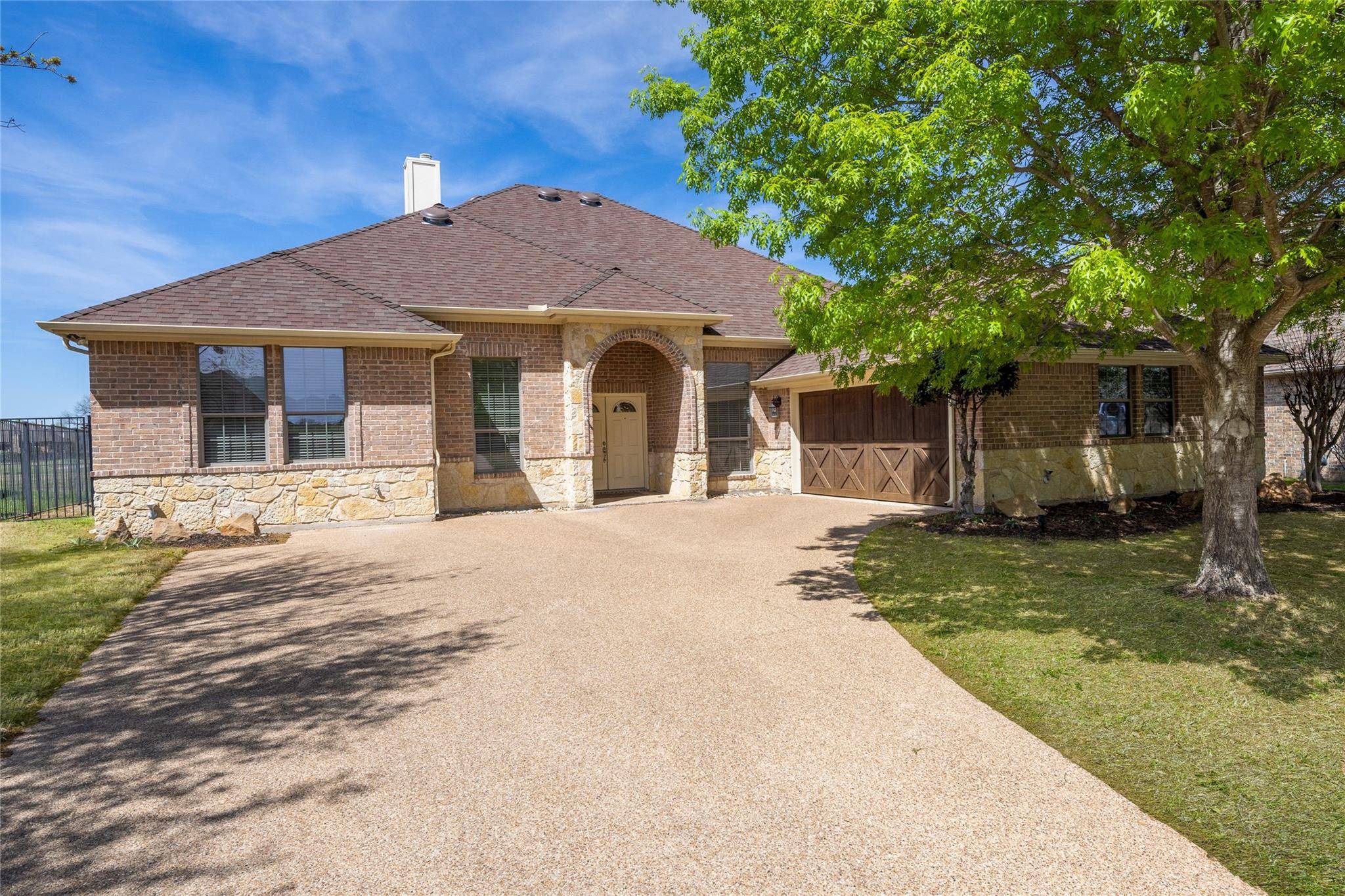 Weatherford, TX 76087,1117 Reata Drive