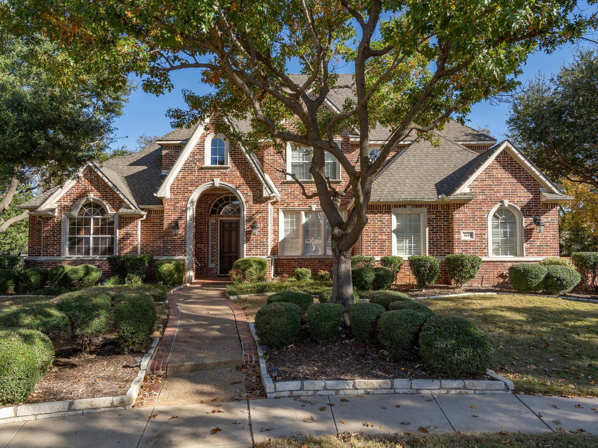 Flower Mound, TX 75028,3600 Austin Court