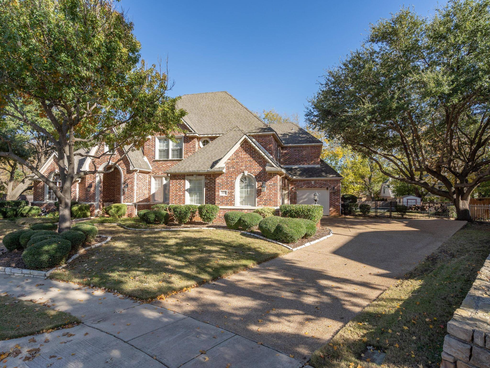 Flower Mound, TX 75028,3600 Austin Court