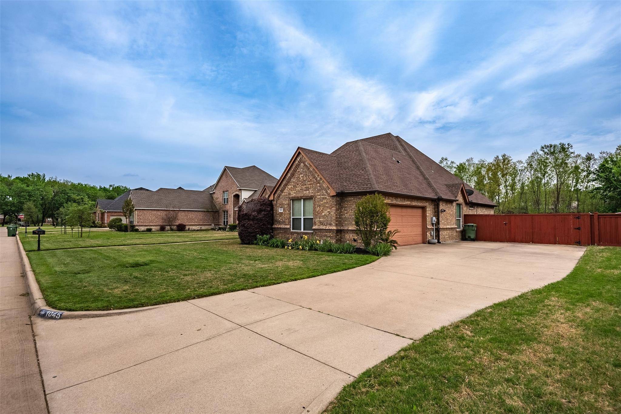 Mansfield, TX 76063,1045 Chesapeake Drive