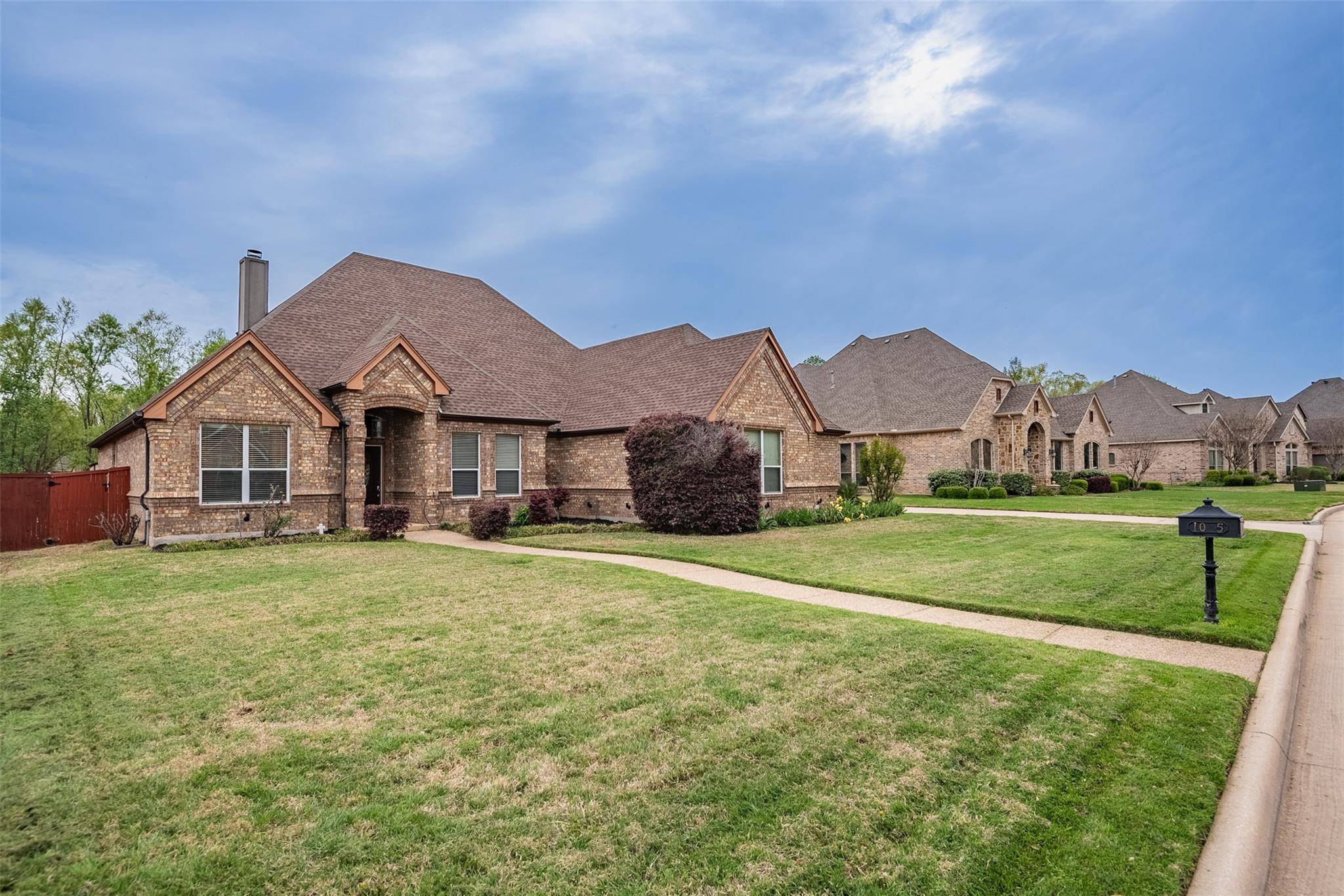 Mansfield, TX 76063,1045 Chesapeake Drive