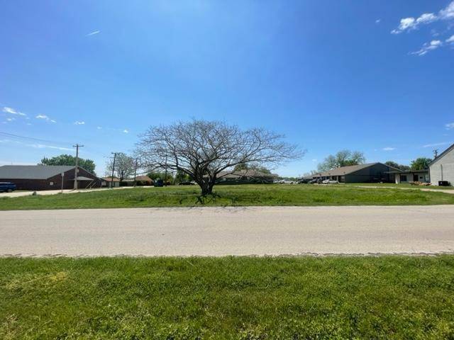 Crowley, TX 76036,TBD N Tarrant Street