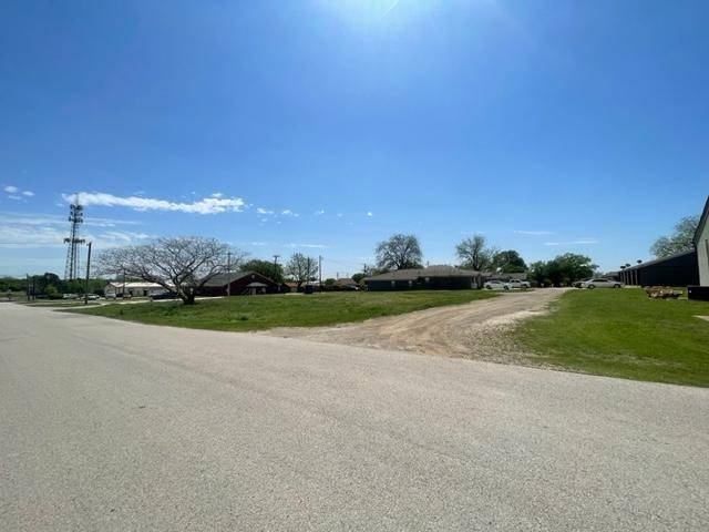 Crowley, TX 76036,TBD N Tarrant Street