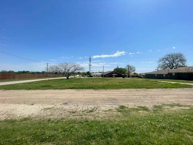 Crowley, TX 76036,TBD N Tarrant Street