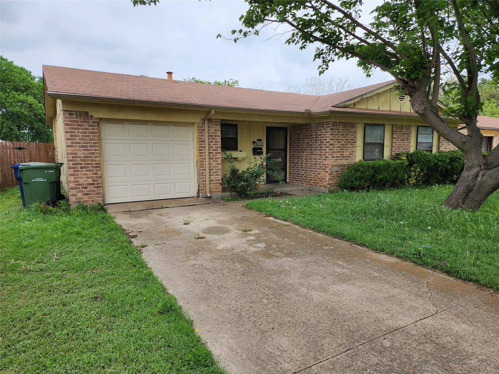 Garland, TX 75044,1809 Archery Lane