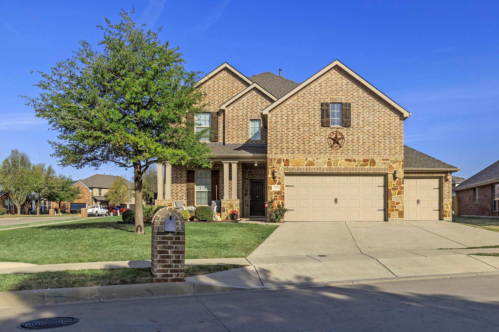 Fort Worth, TX 76131,9501 Drovers View Trail