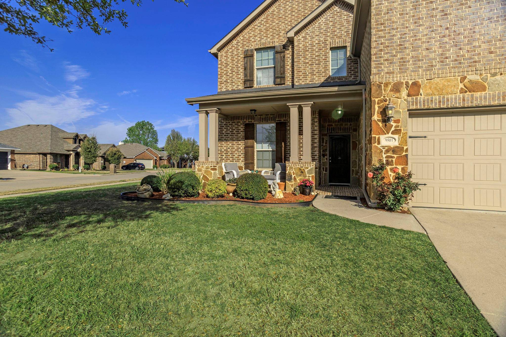 Fort Worth, TX 76131,9501 Drovers View Trail