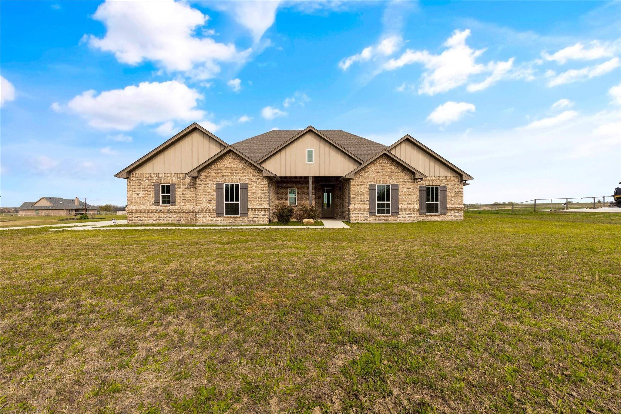 Paradise, TX 76073,641 County Road 3341