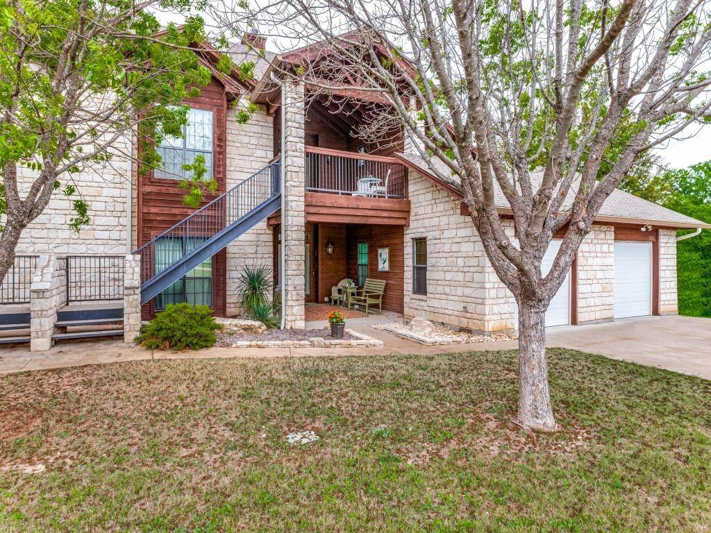 Whitney, TX 76692,42106 Crooked Stick Drive #1104