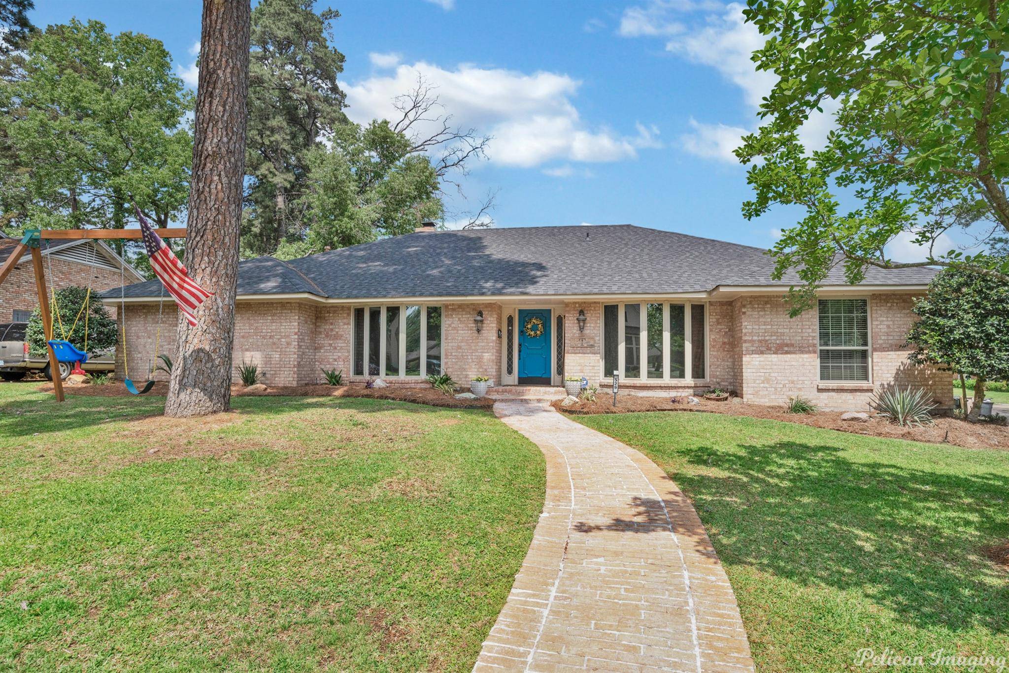 Shreveport, LA 71106,529 N Marlborough Circle