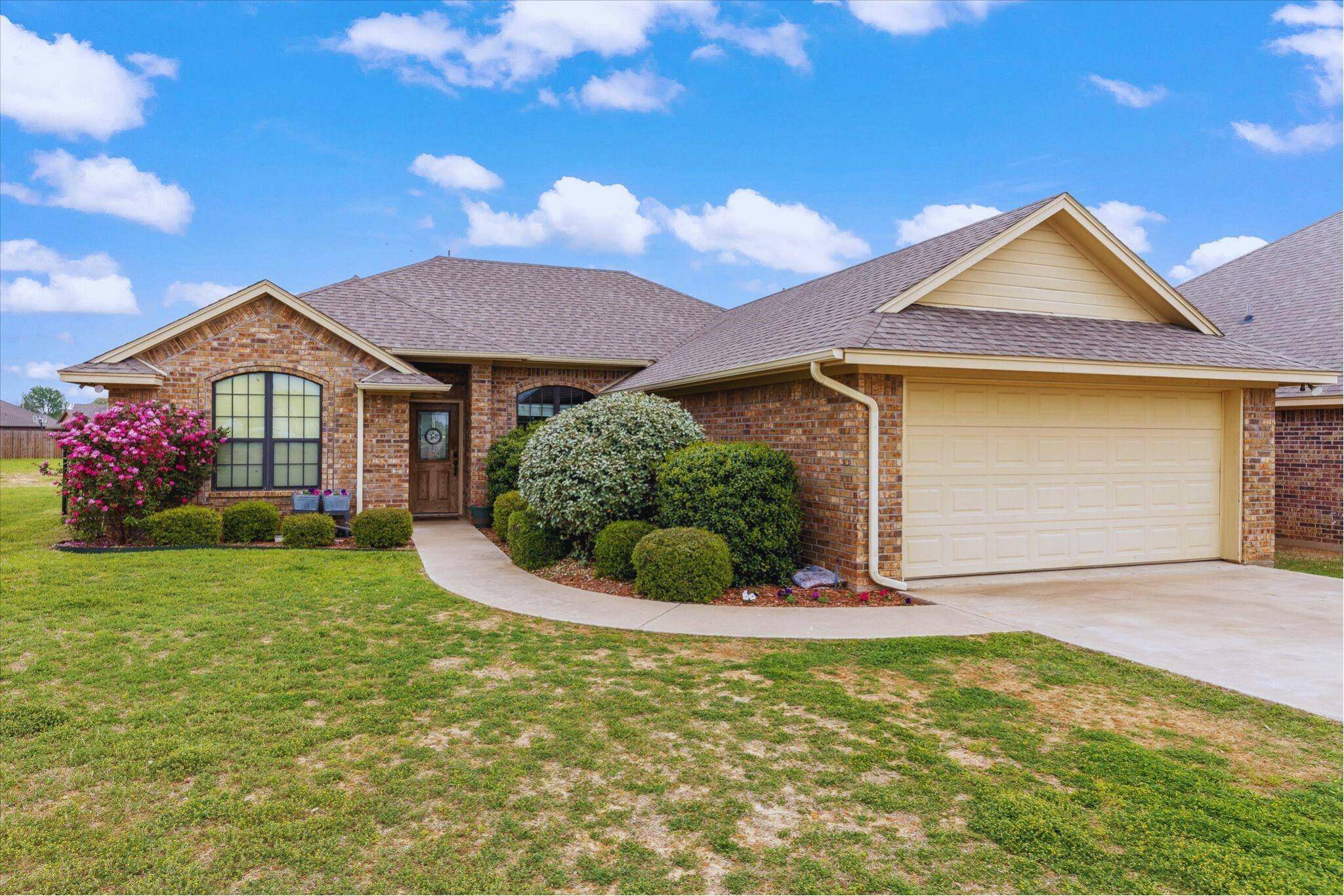 Tolar, TX 76476,9146 Parkview Circle