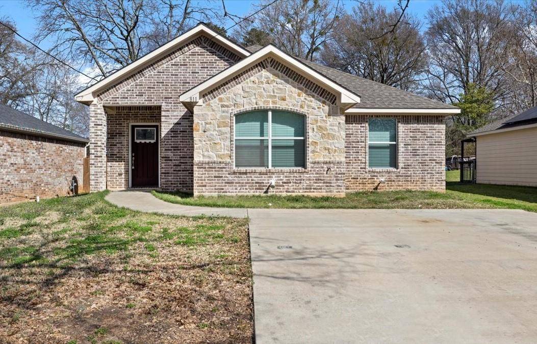 Mount Pleasant, TX 75455,811 E 9th Street