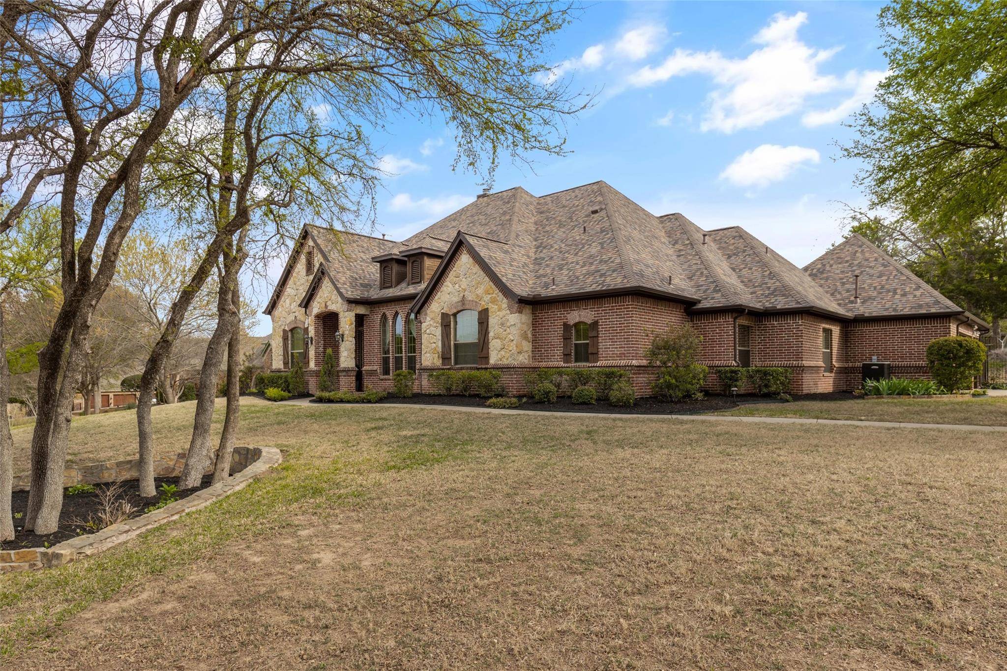 Lakeside, TX 76108,217 Copperwood Drive