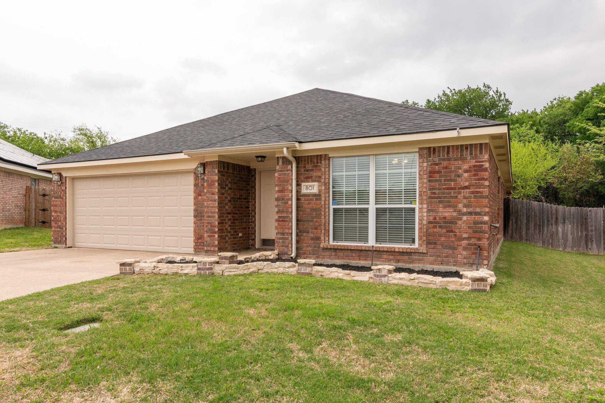 Euless, TX 76040,801 Deedee Creek Drive