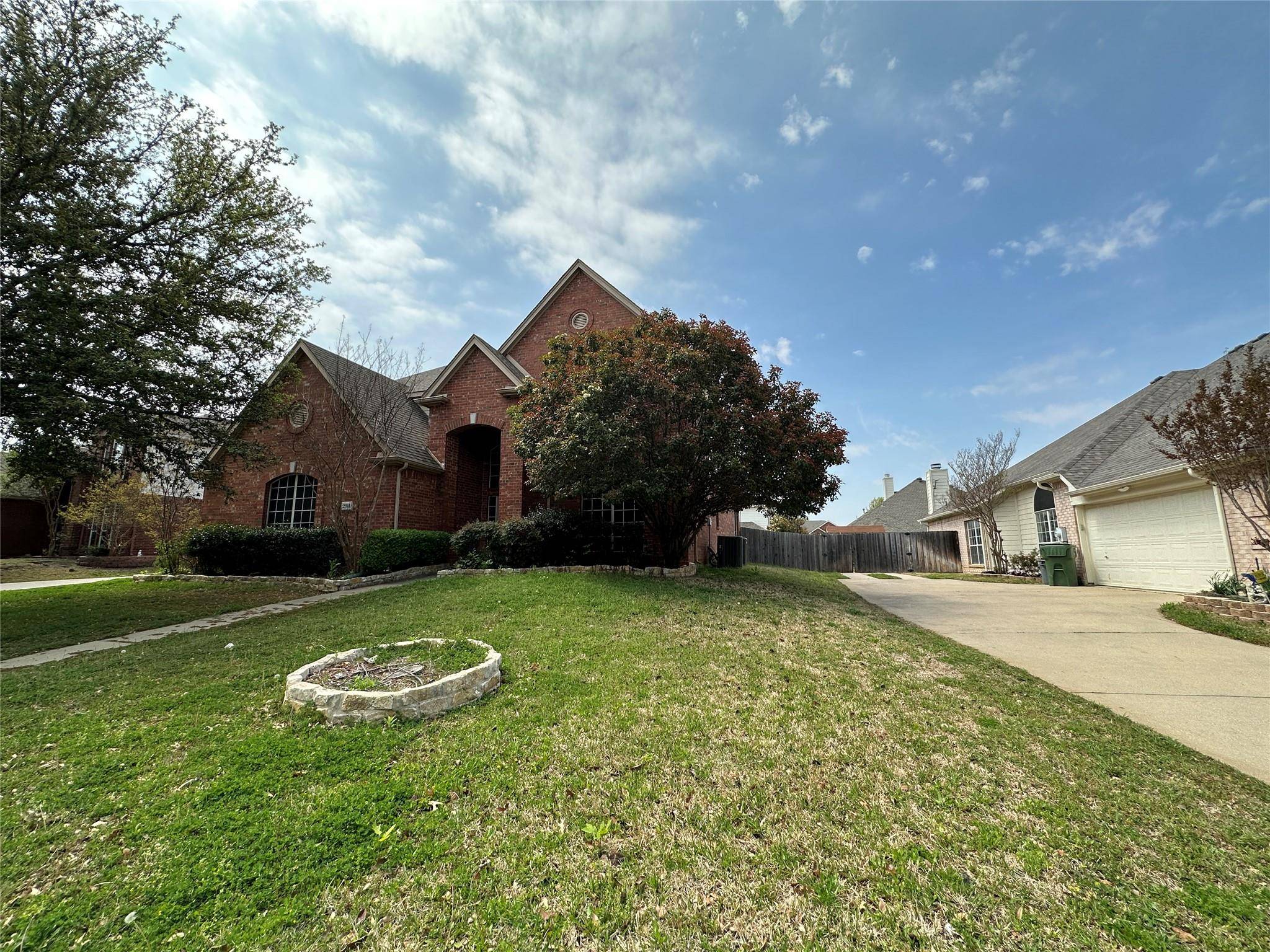 Mansfield, TX 76063,2911 Saint Charles Drive