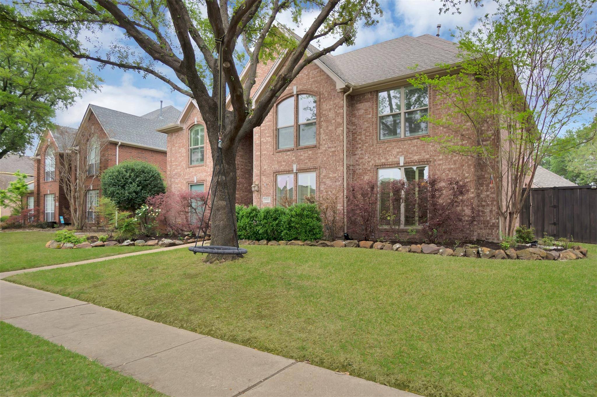 Plano, TX 75093,6312 Brimwood Drive