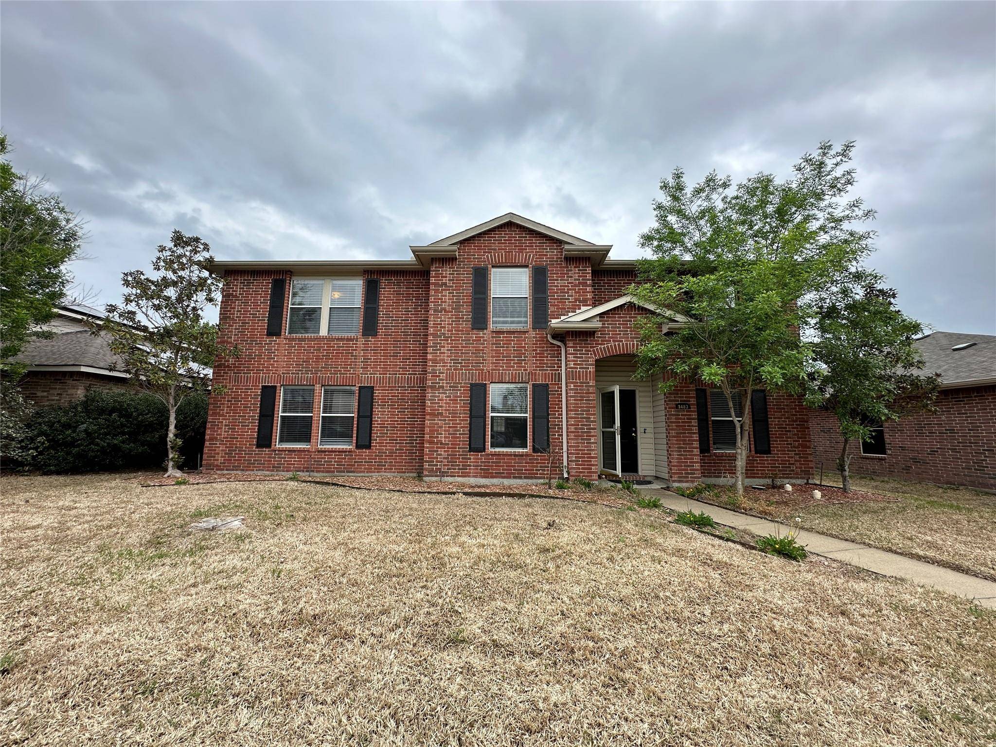 Rockwall, TX 75032,1483 Hickory Creek Lane