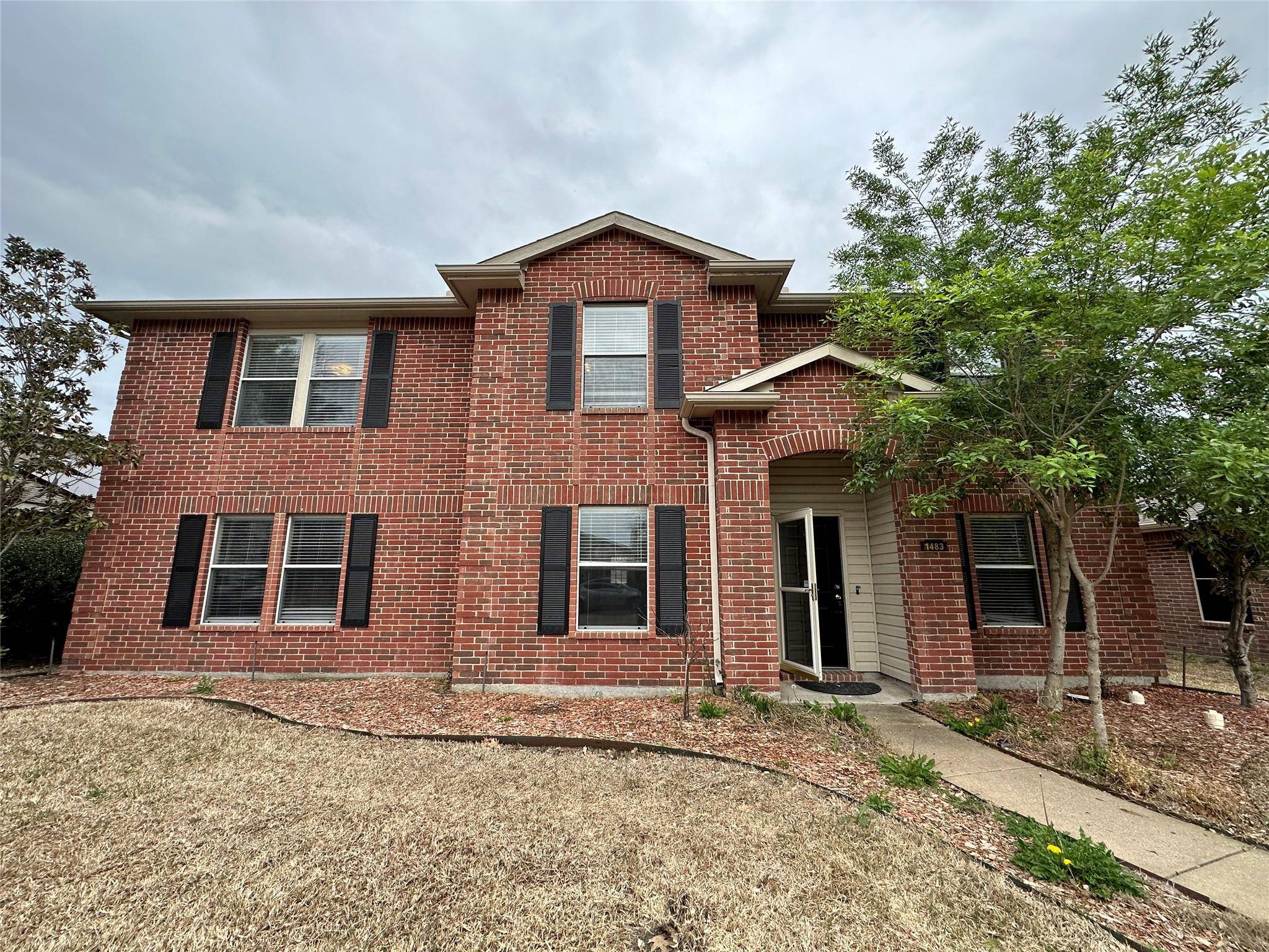 Rockwall, TX 75032,1483 Hickory Creek Lane