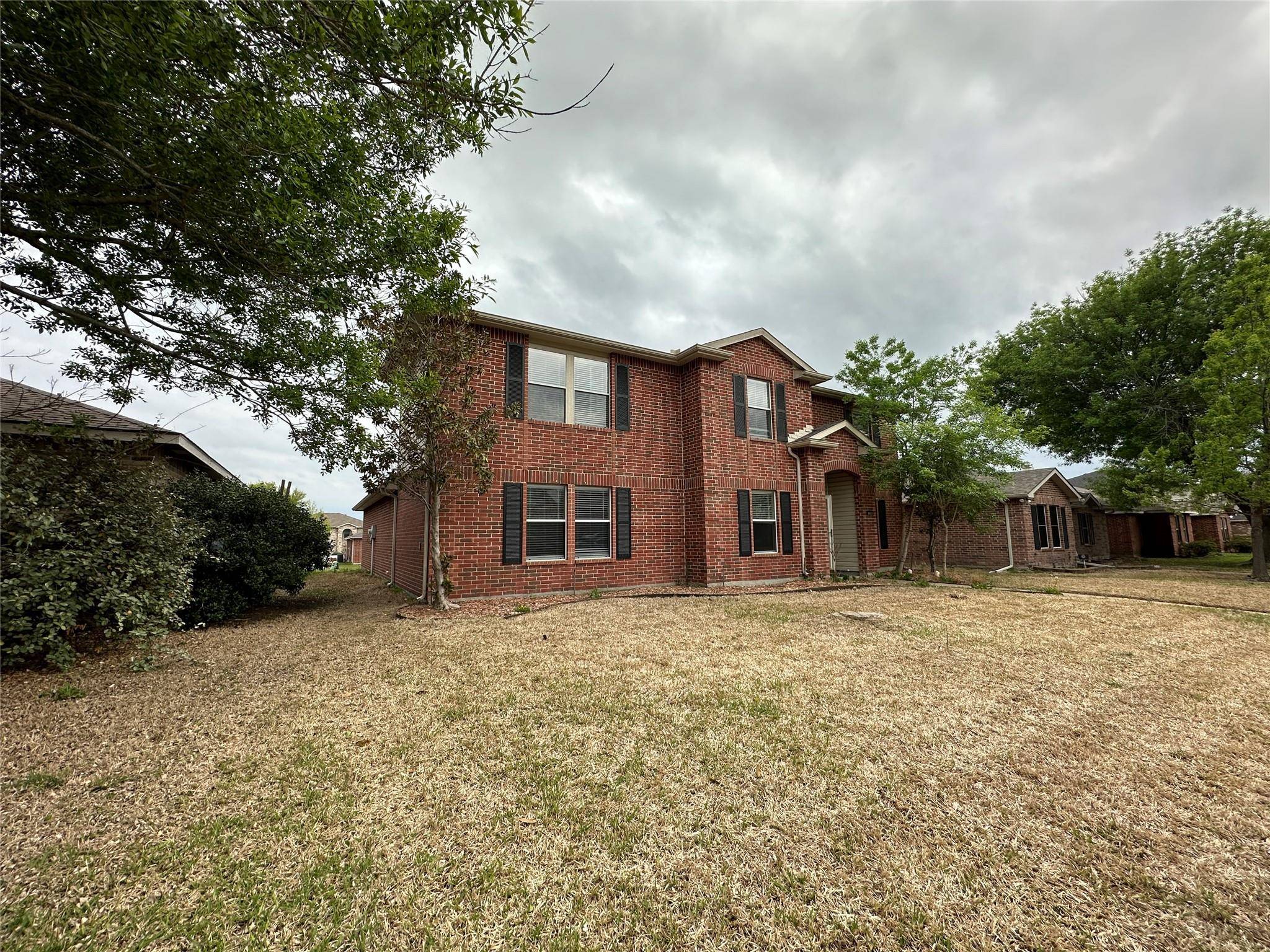 Rockwall, TX 75032,1483 Hickory Creek Lane