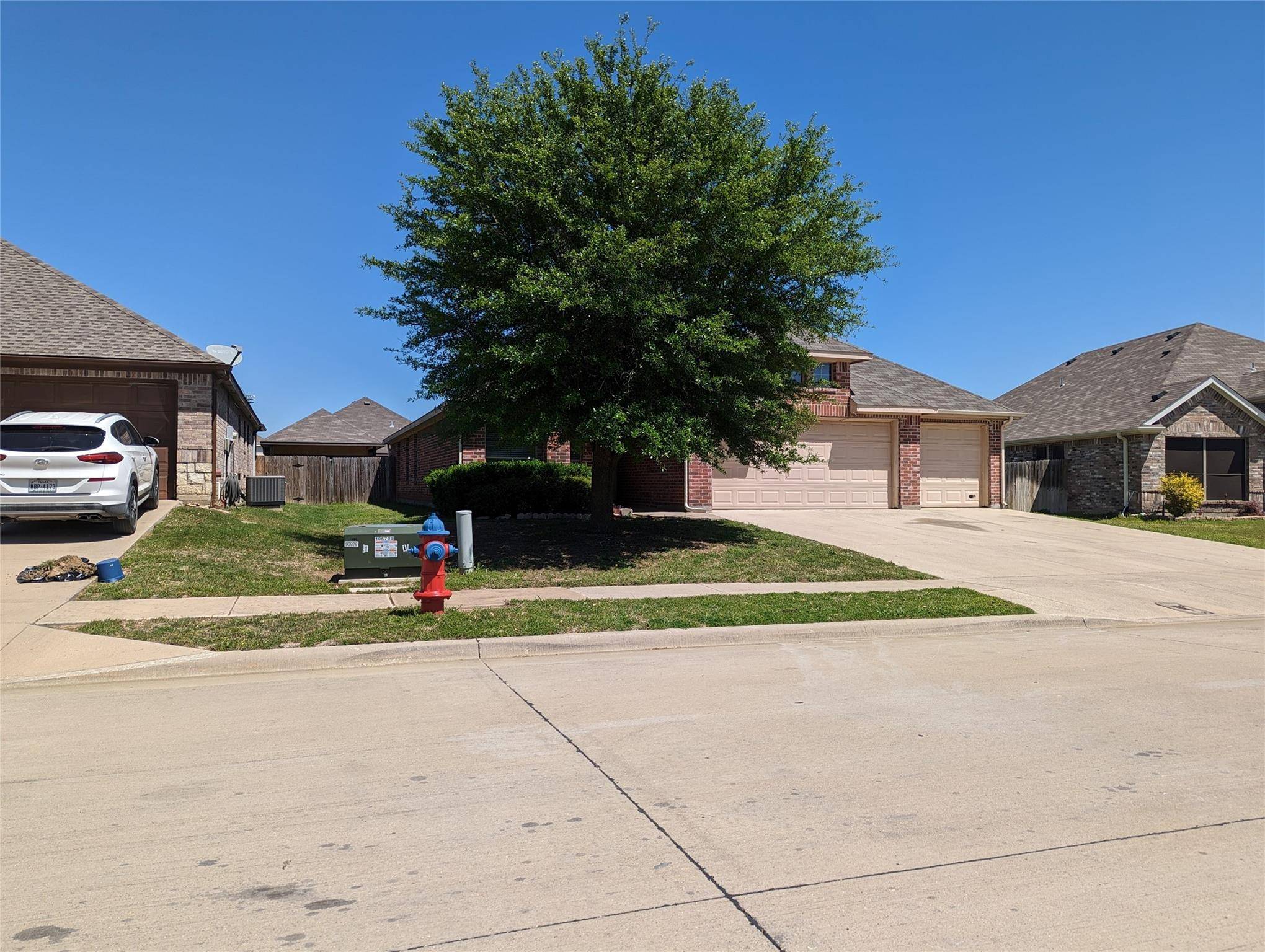 Sanger, TX 76266,9 Chukar Lane