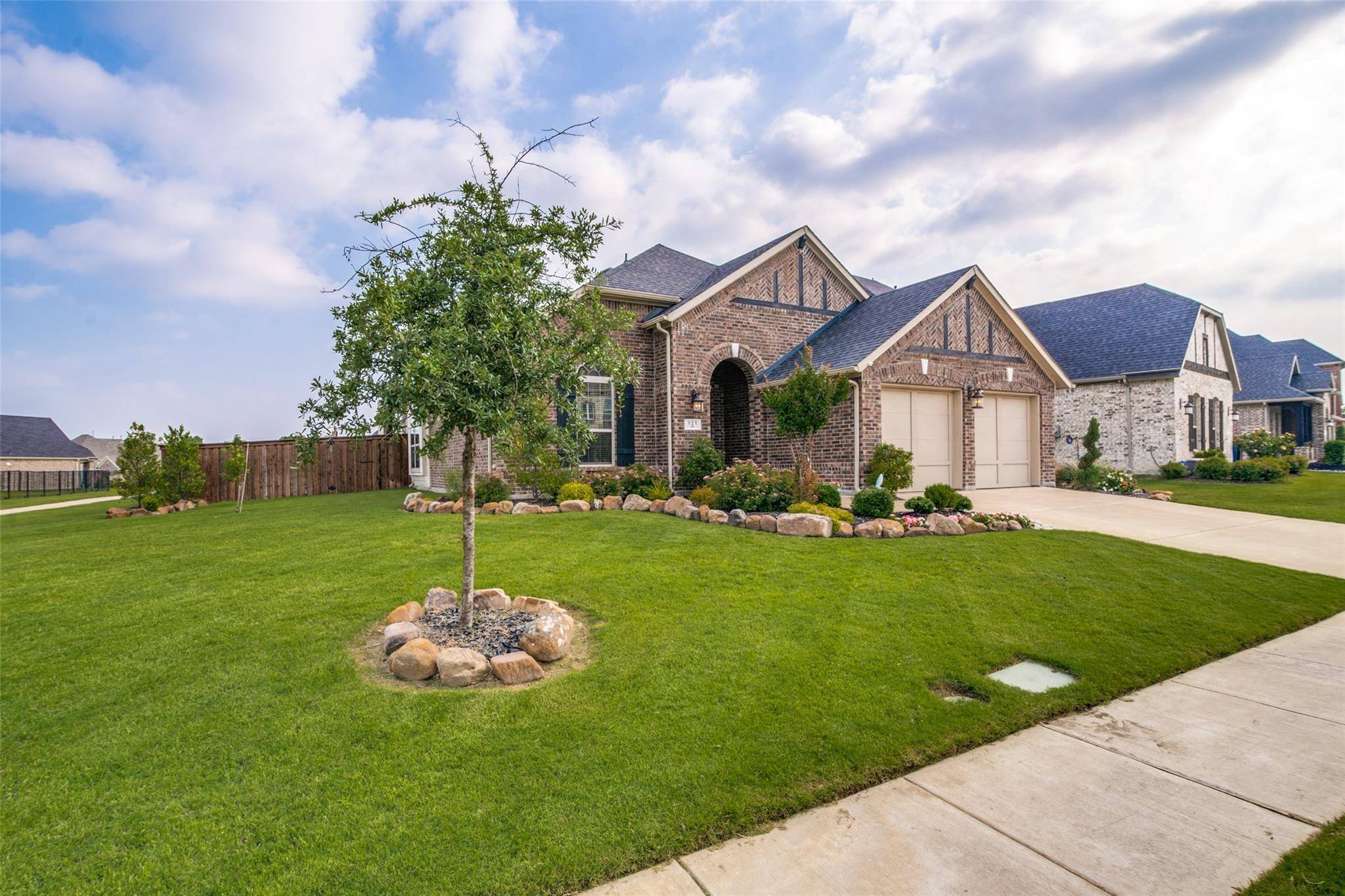 Wylie, TX 75098,121 Spanish Bluebell Drive