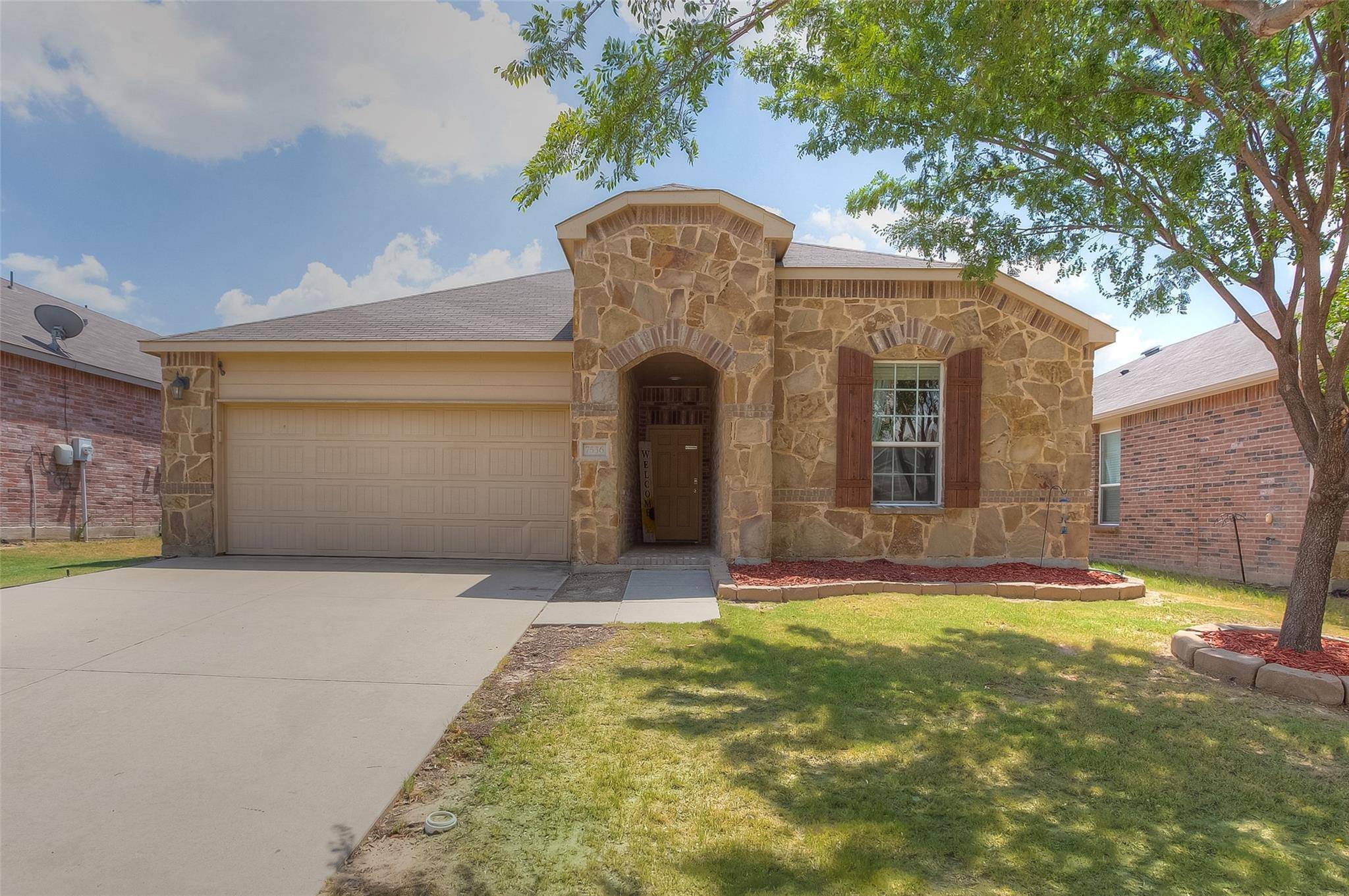 Fort Worth, TX 76131,7536 Berrenda Drive