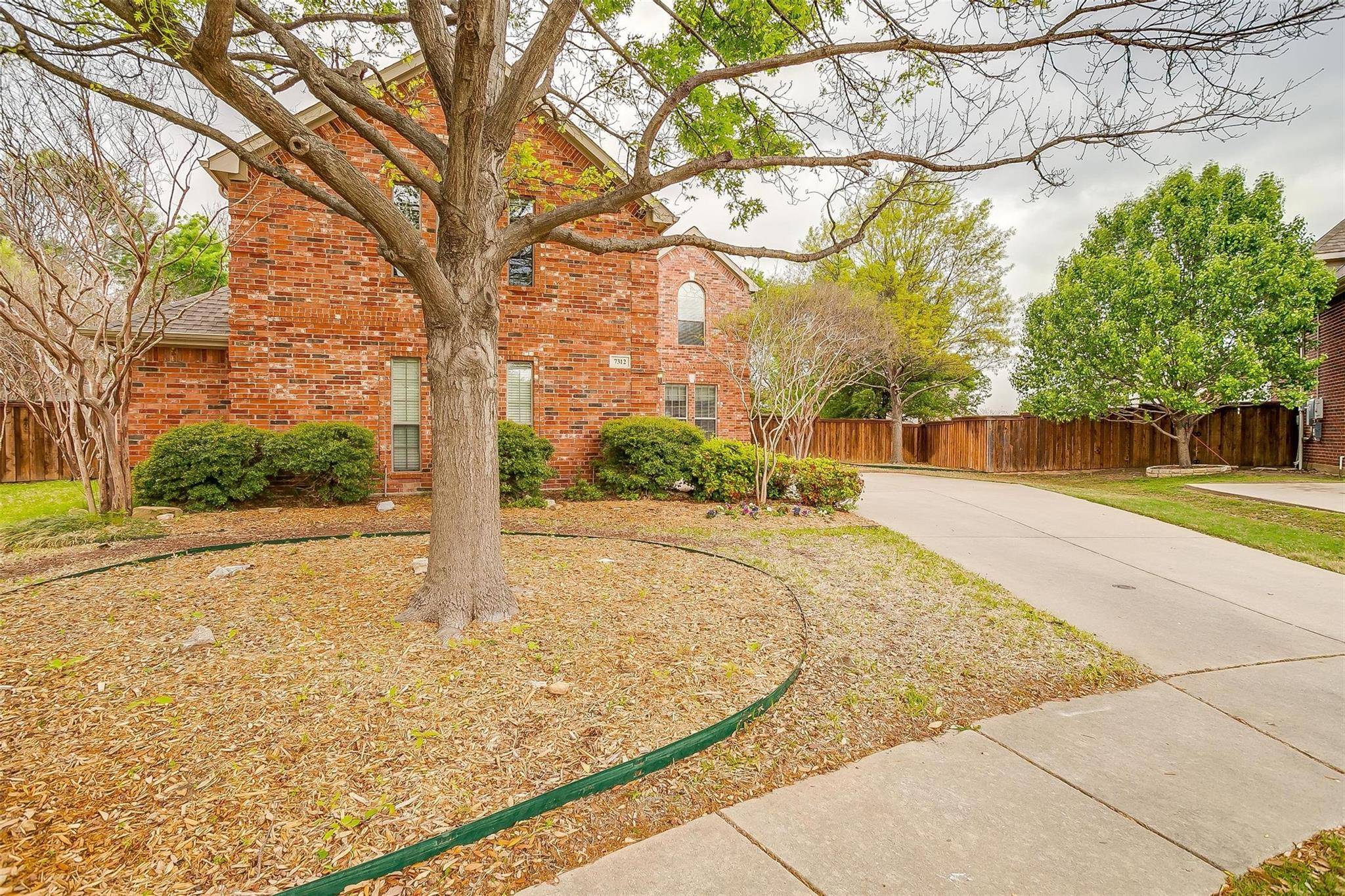 Mckinney, TX 75072,7312 Midcrest Court