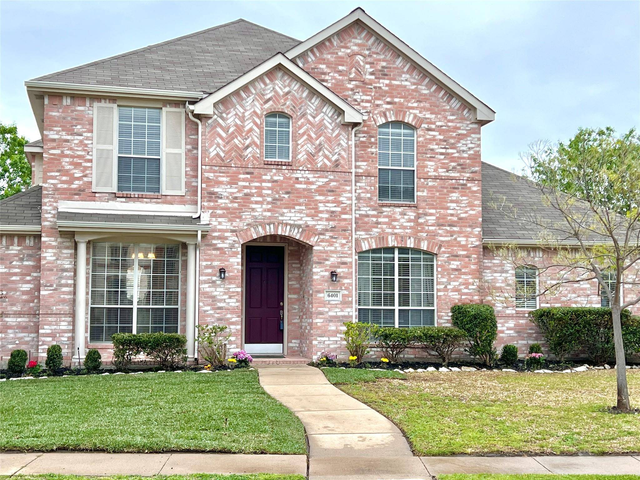 Rowlett, TX 75089,6401 Richmond Court