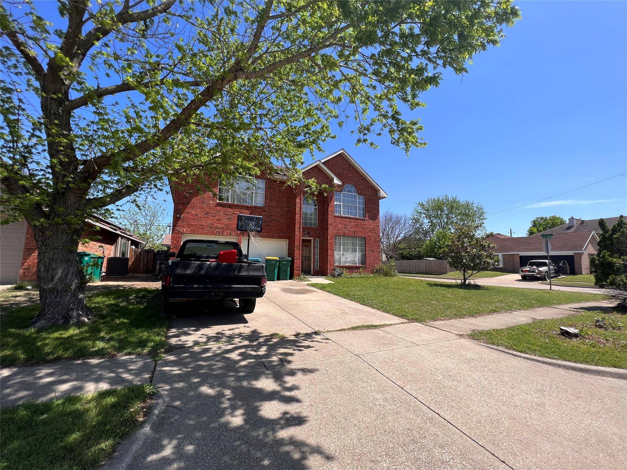 Cedar Hill, TX 75104,718 Rockett Lane