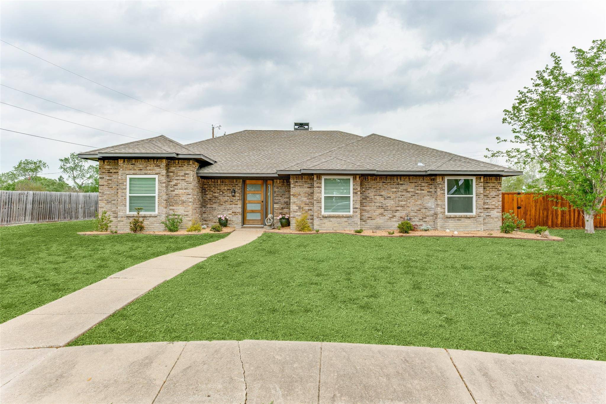 Sachse, TX 75048,4517 Parkridge Circle